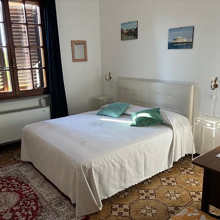 Casamia Ξενοδοχείο Σενιγκάλια Εξωτερικό φωτογραφία
