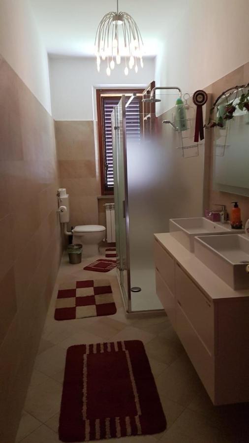 Casamia Ξενοδοχείο Σενιγκάλια Εξωτερικό φωτογραφία