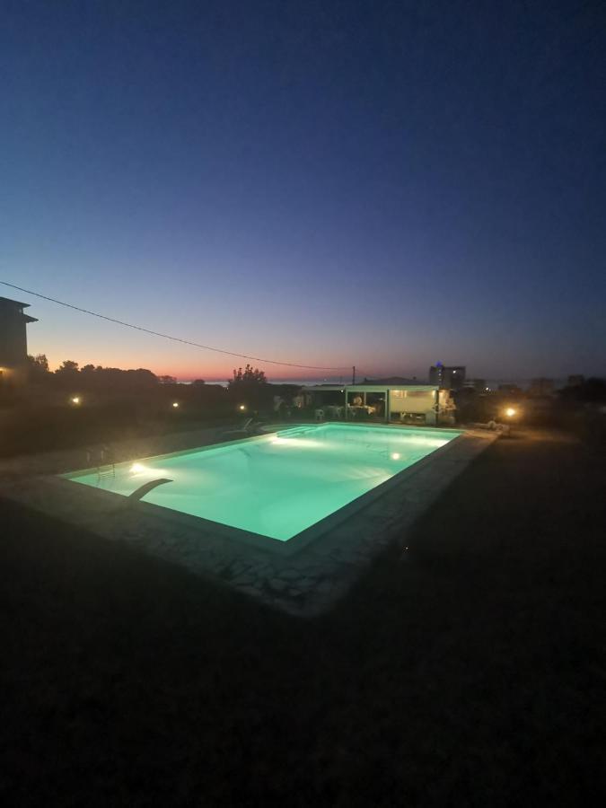 Casamia Ξενοδοχείο Σενιγκάλια Εξωτερικό φωτογραφία