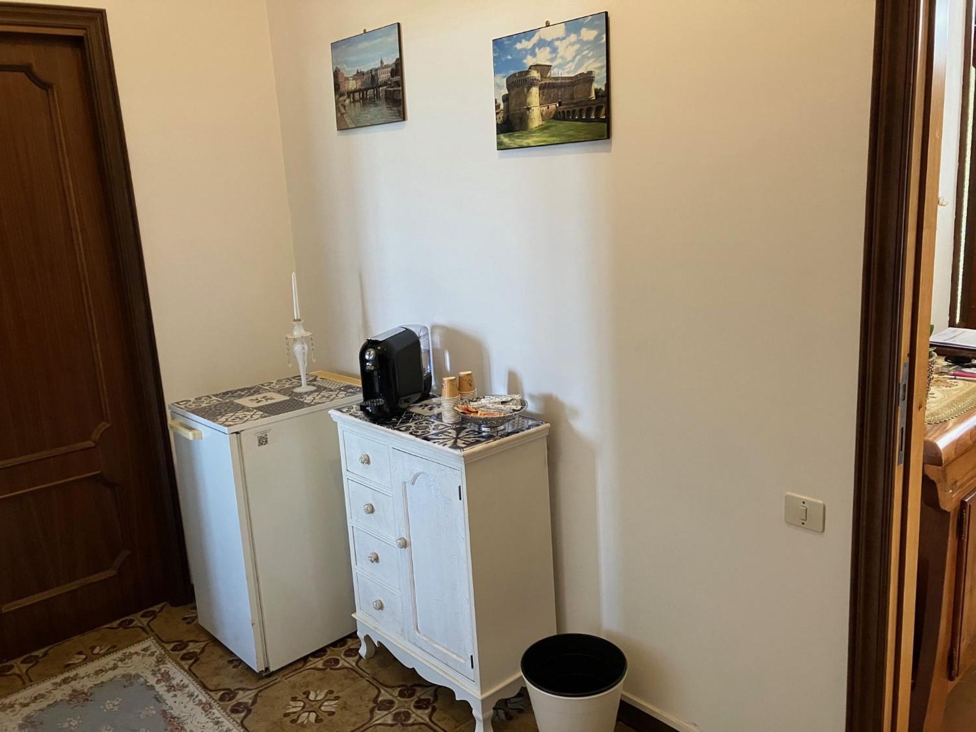 Casamia Ξενοδοχείο Σενιγκάλια Εξωτερικό φωτογραφία