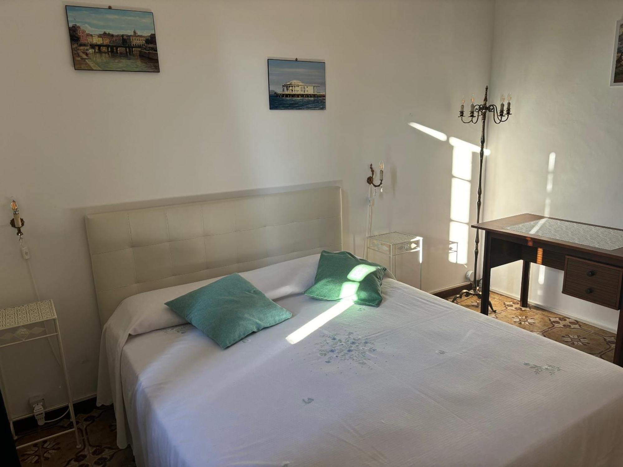 Casamia Ξενοδοχείο Σενιγκάλια Εξωτερικό φωτογραφία
