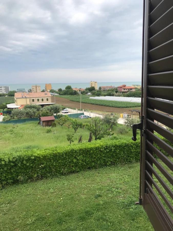 Casamia Ξενοδοχείο Σενιγκάλια Εξωτερικό φωτογραφία